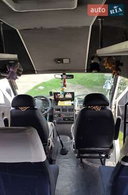 Микроавтобус Iveco Daily 1999 в 