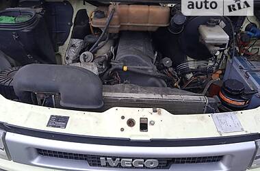 Минивэн Iveco Daily 1999 в 