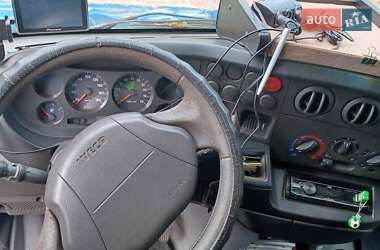 Грузовой фургон Iveco Daily 2005 в 
