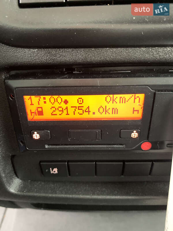 Грузовой фургон Iveco Daily 2016 в Ровно фото 35 Грузовой фургон Iveco Daily 2016 в Ровно