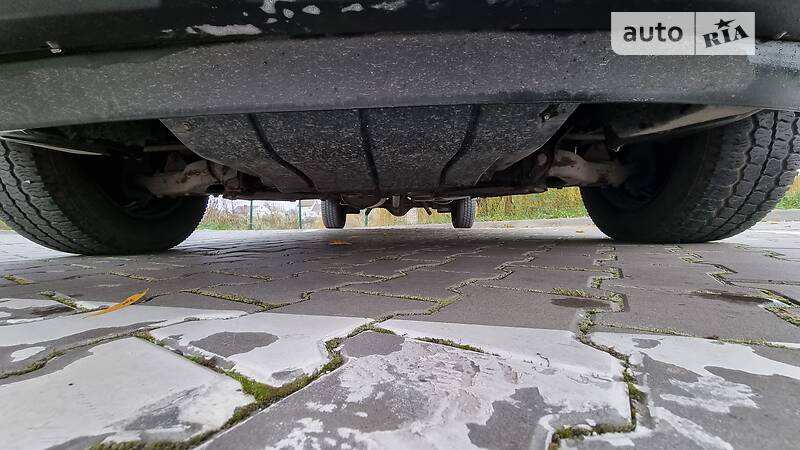 Вантажний фургон Iveco Daily 2012 в Луцьку фото 33 Вантажний фургон Iveco Daily 2012 в Луцьку