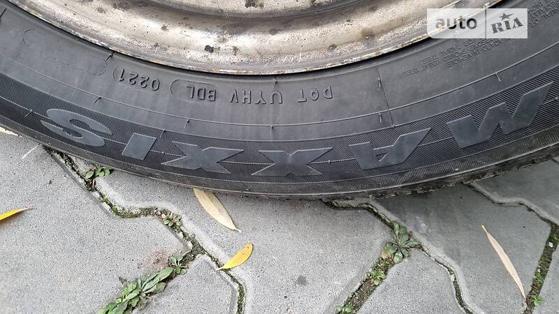 Вантажний фургон Iveco Daily 2012 в Луцьку фото 37 Вантажний фургон Iveco Daily 2012 в Луцьку