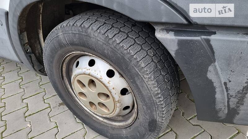 Вантажний фургон Iveco Daily 2012 в Луцьку фото 45 Вантажний фургон Iveco Daily 2012 в Луцьку