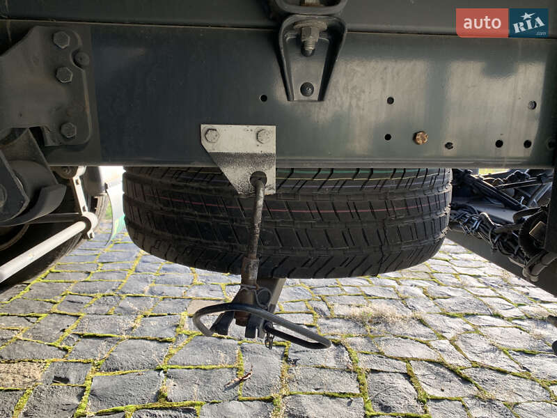 Грузовой фургон Iveco Daily 2016 в Ровно фото 20 Грузовой фургон Iveco Daily 2016 в Ровно