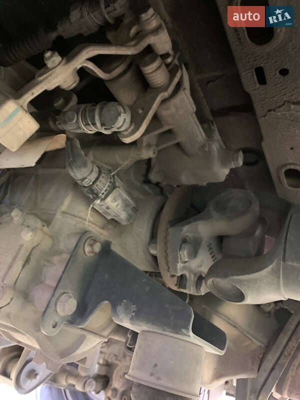 Грузовой фургон Iveco Daily 2016 в Ровно фото 23 Грузовой фургон Iveco Daily 2016 в Ровно