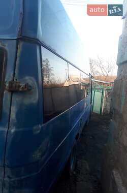 Міський автобус Iveco Daily 1999 в Дніпрі