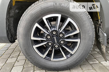 Автовоз Iveco Daily 2021 в 