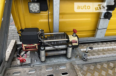 Автовоз Iveco Daily 2021 в 