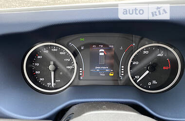 Автовоз Iveco Daily 2021 в 
