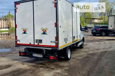 Рефрижератор Iveco Daily 2014 в 