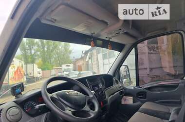 Рефрижератор Iveco Daily 2014 в 