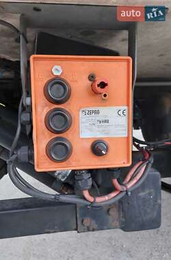 Рефрижератор Iveco Daily 2011 в 