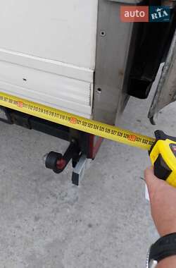 Рефрижератор Iveco Daily 2011 в 