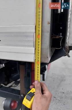 Рефрижератор Iveco Daily 2011 в 
