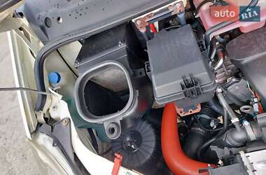 Рефрижератор Iveco Daily 2011 в 