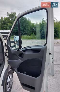 Рефрижератор Iveco Daily 2011 в 