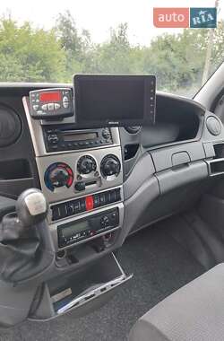 Рефрижератор Iveco Daily 2011 в 