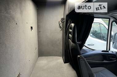 Тентований Iveco Daily 2019 в 