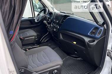 Тентований Iveco Daily 2019 в 