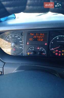Грузовой фургон Iveco Daily 2014 в 
