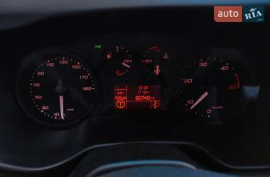 Тентованый Iveco Daily 2019 в 
