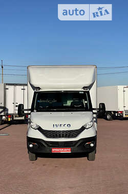 Грузовой фургон Iveco Daily 2019 в 
