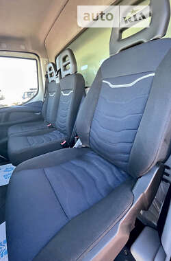 Грузовой фургон Iveco Daily 2019 в 