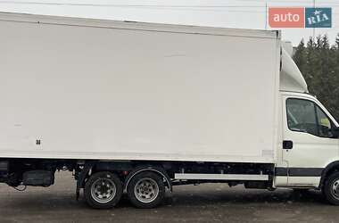 Рефрижератор Iveco Daily 2011 в 