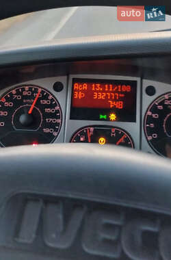 Рефрижератор Iveco Daily 2011 в 