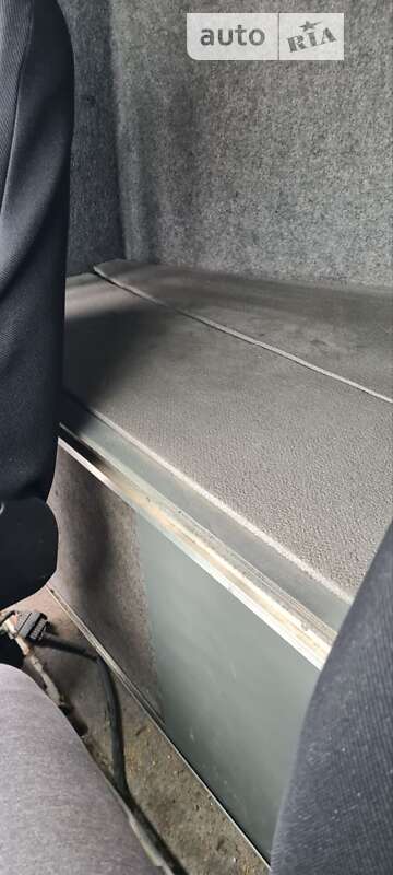 Рефрижератор Iveco Daily 2011 в Харькове