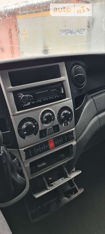 Рефрижератор Iveco Daily 2011 в Харькове