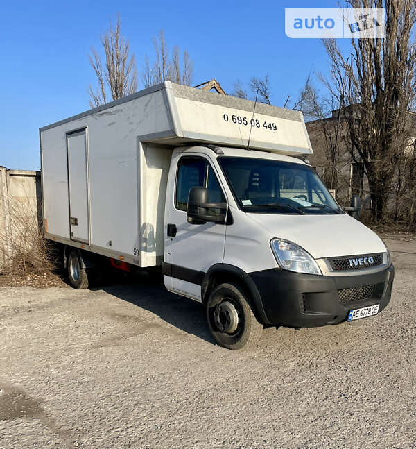 Iveco Daily 2010