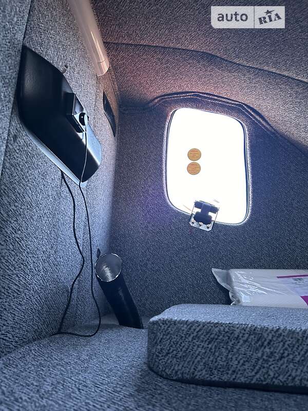 Тентований Iveco Daily 2018 в Луцьку