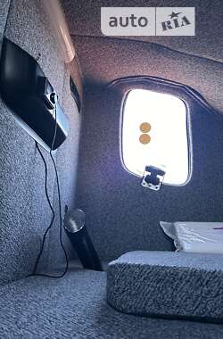 Тентованый Iveco Daily 2018 в 