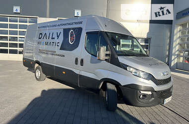 Другие грузовики Iveco Daily 2015 в Львове