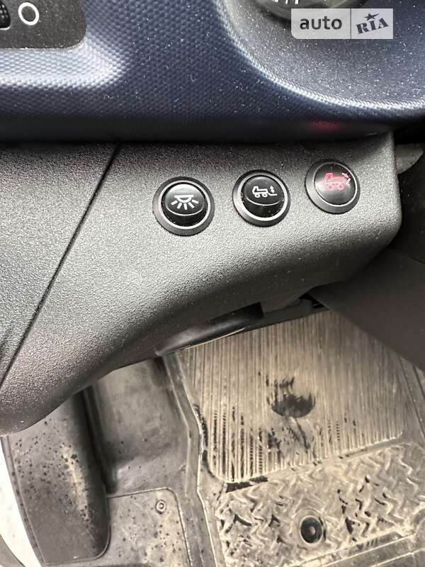 Грузовой фургон Iveco Daily 2019 в Львове