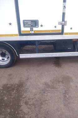 Рефрижератор Iveco Daily 2012 в 