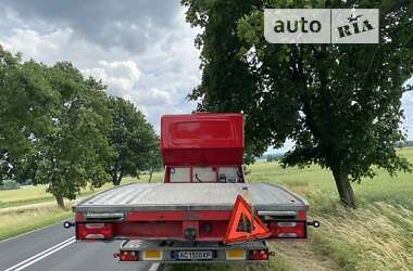 Автовоз Iveco Daily 2019 в 