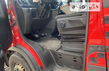 Автовоз Iveco Daily 2019 в 