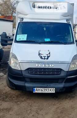 Рефрижератор Iveco Daily 2014 в 
