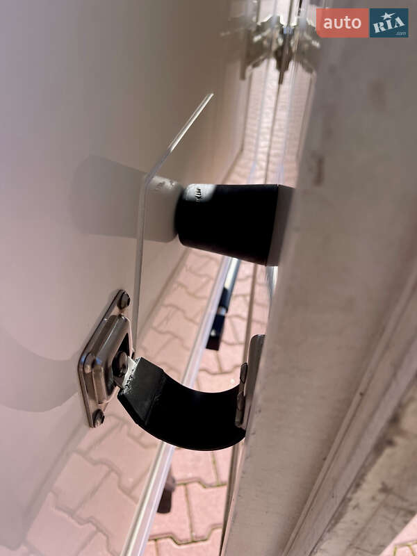 Рефрижератор Iveco Daily 2018 в Рівному