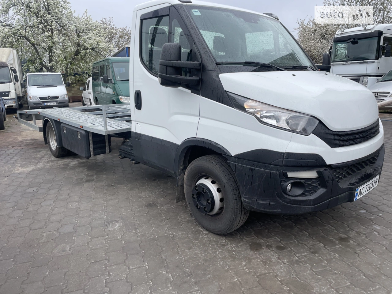 2020 Mercedes-Benz Citan - мініатюра 10