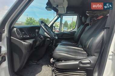 Мікроавтобус Iveco Daily 2016 в Луцьку