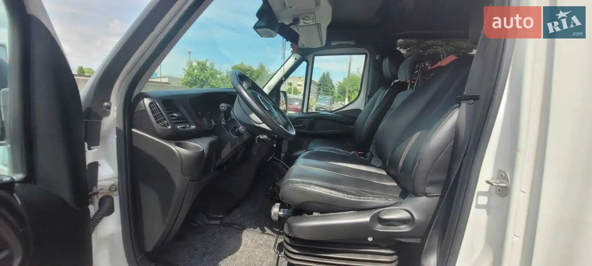 Iveco Daily 2016 VIN ZCFC135CX05102657 фото оголошення 38 з 44