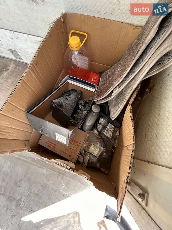 Грузовой фургон Iveco Daily 2012 в Мостиске фото 13 Грузовой фургон Iveco Daily 2012 в Мостиске