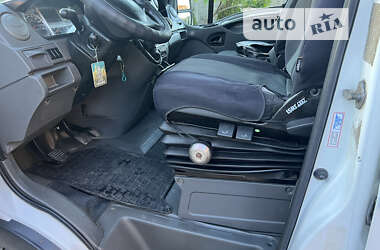 Грузовой фургон Iveco Daily 2011 в 