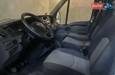 Мінівен Iveco Daily 2013 в 