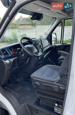 Тентованый Iveco Daily 2019 в 