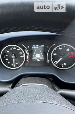 Платформа Iveco Daily 2021 в 