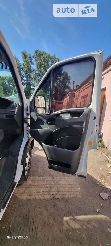 Рефрижератор Iveco Daily 2012 в Днепре фото 16 Рефрижератор Iveco Daily 2012 в Днепре